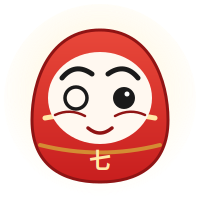 だるマル